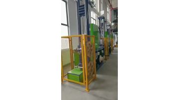 Enamelling Machine-1