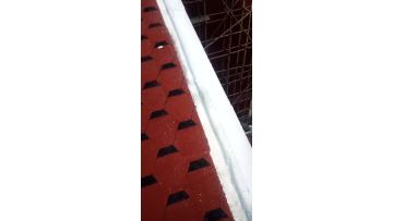 light steel villa house