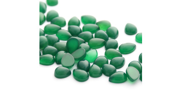 Green Agate 0104