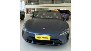 Xiaomi Su7 Electric Vehicle Overview