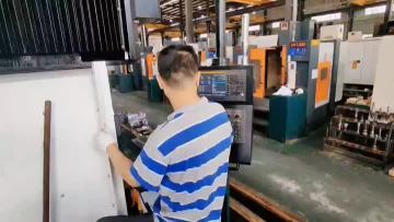 shuaigang mould base