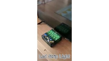 2M 78inch LED TV Backlight Gaming Lights 5V USB Flexible Led Strip Light Ambient Lighting with remote1