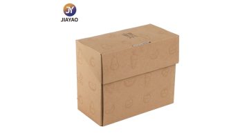 Durable Custom Corrugated Mailer Boxes
