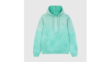 Hoodies for Men Distressed Vintage French Terry Oversized Heavy Weight Acid Washed Hoodie1