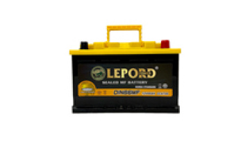 Hot Sale New Packing Auto Batteries DIN72 DIN75 12V 75AH Lead Acid Batteries1