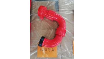 API swivel joints