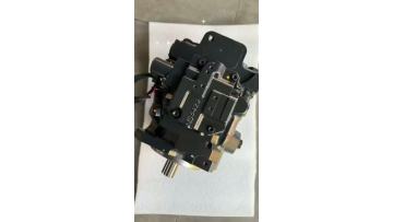 Komatsu WS380Z-6 Pump 708-1W-4163