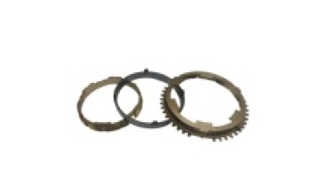 OEM SYN-E89-R MN168934  Transmission Gearbox Parts Synchronizer Ring ForMitsubishi Evolution 8/9 (5 speed)1