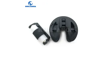 Pickup Feed Roller Kit for HP Cp1215 Cp2025 M351 Paper Pickup Roller Assembly Kit RM1-4426-000 RM1-8047-000 Separation Pad Roller RM1-8765-000 RM1-4425-0001