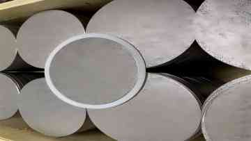 Porous Metal Materials