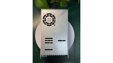 Plug-in Adapter