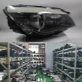 Xenon headlight for BMW 7' F01 F02 2008-2012