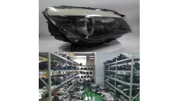 f01 xenon headlight