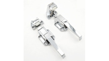 High Quality Adjustable Screw-Freezer Handle Latch & Lock SF140061
