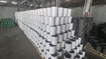 API 5CT TUBING AND CASING COUPLING