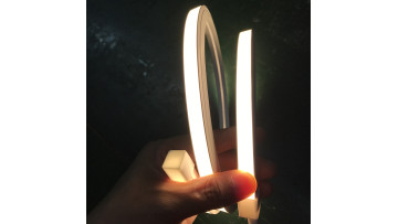 Silicone Led Rope Light
