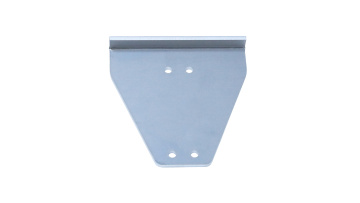 Sheet Metal Bending Side Panel