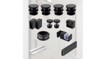 Leader Hardware LSER78 MBL