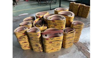 TJ638 Cloth Roll
