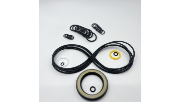Travel Motor Repair Kit03