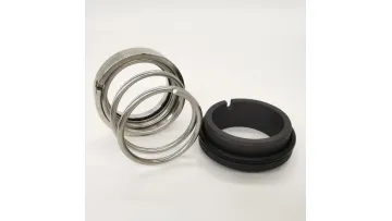 Durable Qt-M3n Mechanical Seal for High-Performance Pumps1