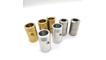 Sample Prototype CNC machined for mold making OEM CNC milling machining parts service1