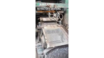 Refractory Material Factory