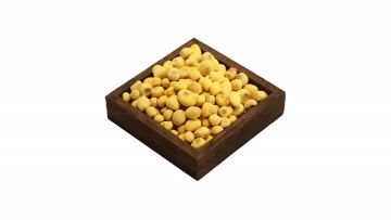 Pinellia for Herb Use