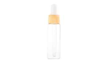 5ml/10ml/15ml/20ml/30ml/50ml/100ml Luxury Oil Bottle Dropper Empty Glass Perfume Wood Grain Plastic Cap Dropper Bottle1