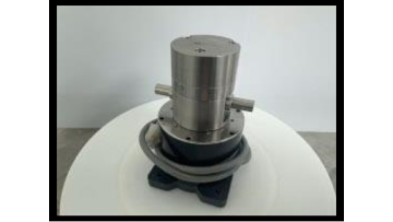 Medical Use Gear Pump with Brushless Motor