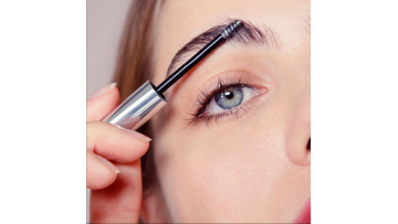 Waterproof Eyebrow Gel