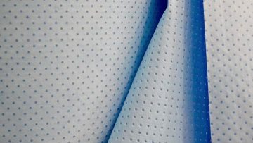 product introduction blue-1 color 