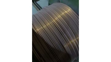 submersible winding wire 21