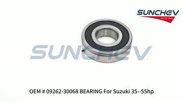 09262-30068 BEARING