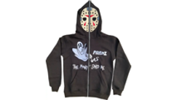 Custom Sweatshirts Casual Full Zip Up Plus Size Men'S Hoodies Y2K Style Street Wear Hoodies For Men1
