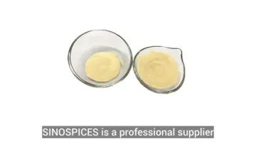 New Crop White Dehydrated Potato Powder Dehydrated Vegetable1