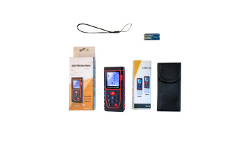 Laser rangefinder001A