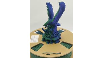 Matte PLA Filament
