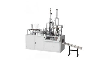 PS Foaming Machine