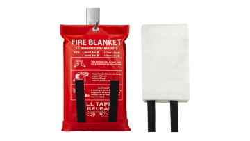 Fire Blanket