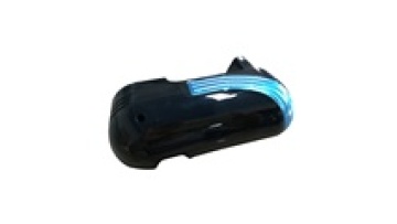 Custom OEM Plastic Product, Custom Plastic Injection Part1