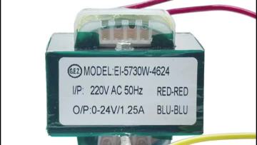 power adapter