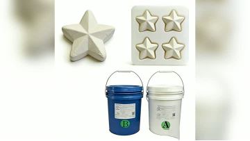 Addition curing silicone 22