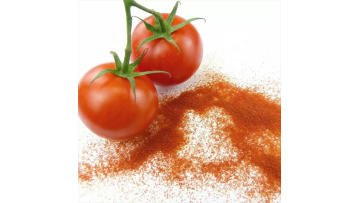 Tomato powder