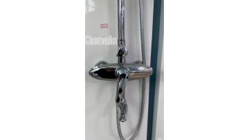 Modern Shower And Bathtub Mixer With Best Quality