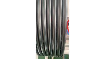 Plastic pipe HDPE 20-63mm making machinery 