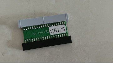 9410 9450 cracked board