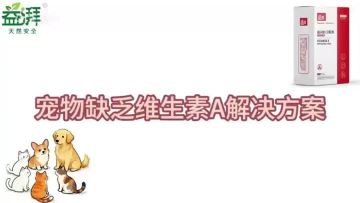 Reishi Mushroom with Vitamin A for Pets