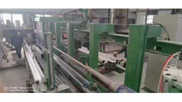 Cast iron pipe