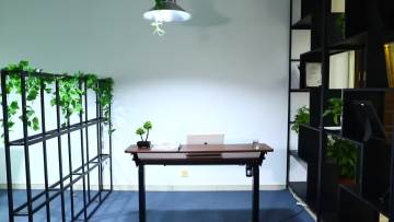 Wholesale Modern Office Electric Hight Adjustable Table Electronic Sit Standing Desk Frame1